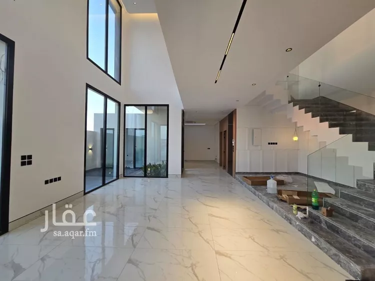 فيلا للبيع في حي النرجس, مدينة الرياض, منطقة الرياض صورة 2