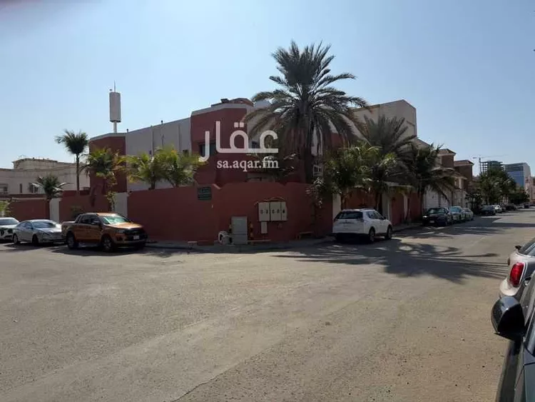 فيلا للبيع في شارع حسن عبدالواسع, حي الشاطئ, مدينة جدة, منطقة مكة المكرمة صورة 3