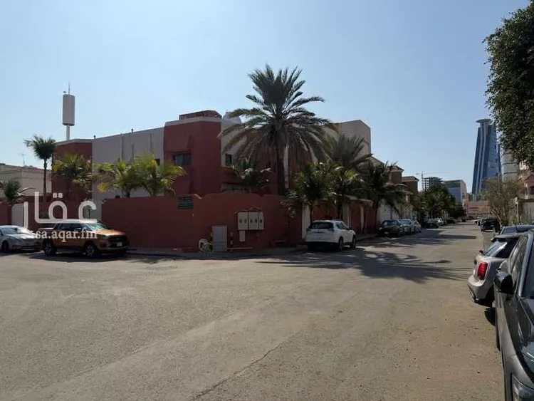 فيلا للبيع في شارع عبدالرحمن التونسي, حي الشاطئ, مدينة جدة, منطقة مكة المكرمة صورة 2