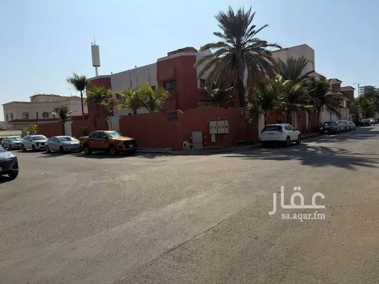 فيلا للبيع في شارع عبدالرحمن التونسي, حي الشاطئ, مدينة جدة, منطقة مكة المكرمة صورة 4