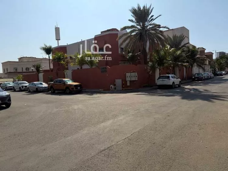 فيلا للبيع في شارع حسن عبدالواسع, حي الشاطئ, مدينة جدة, منطقة مكة المكرمة صورة 4