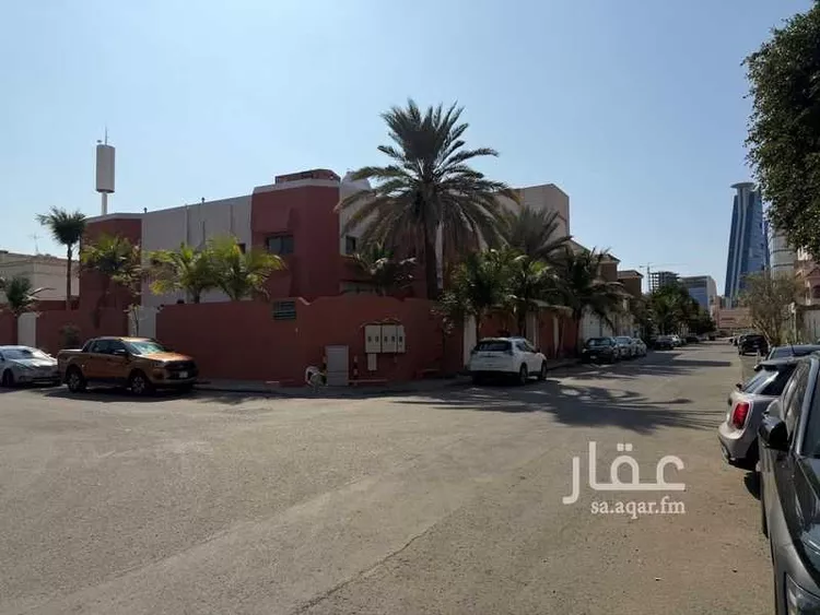 فيلا للبيع في شارع حسن عبدالواسع, حي الشاطئ, مدينة جدة, منطقة مكة المكرمة صورة 2