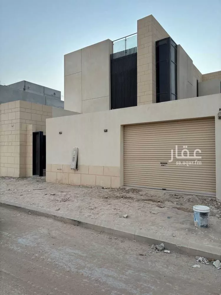 فيلا للبيع في شارع عبدالله لابني, حي عريض, مدينة الرياض, منطقة الرياض