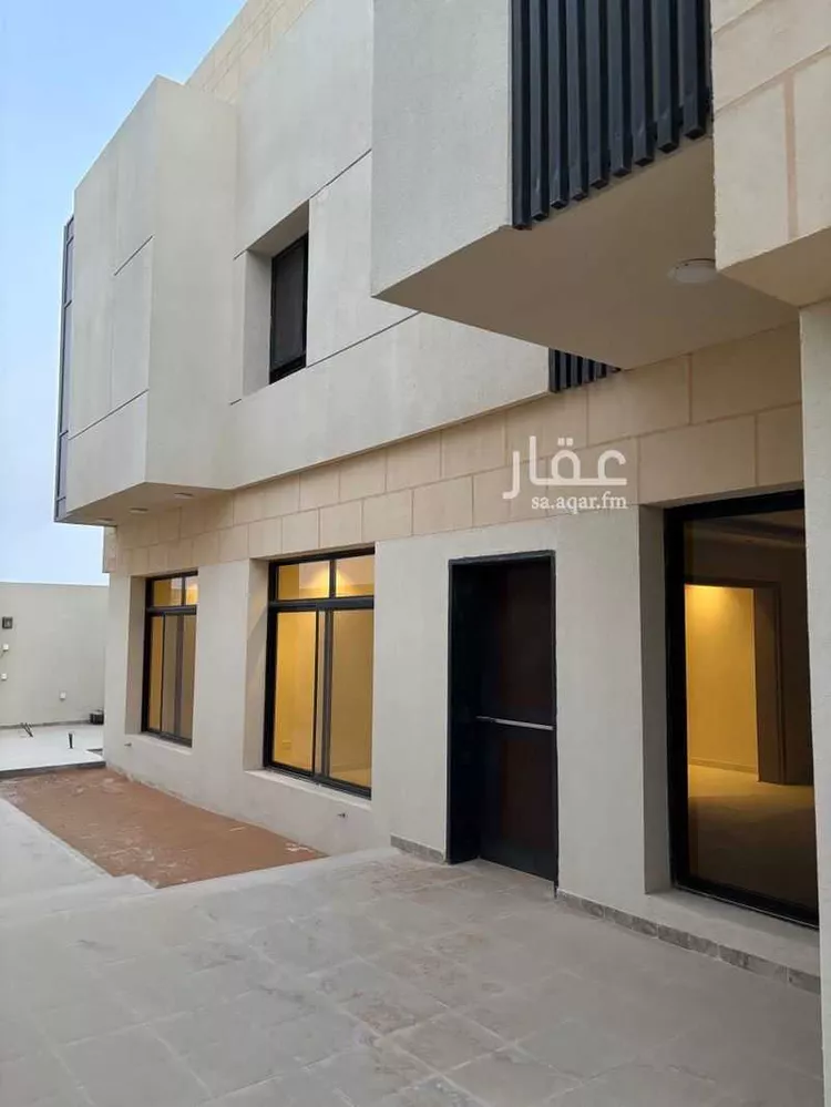 فيلا للبيع في شارع عبدالله لابني, حي عريض, مدينة الرياض, منطقة الرياض صورة 2