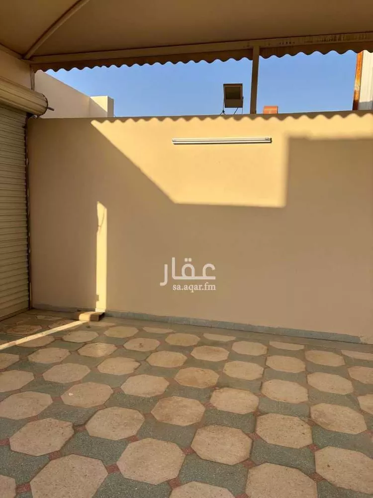 فيلا للإيجار في شارع أحمد المنقور, حي الروابي, مدينة الرياض, منطقة الرياض 6