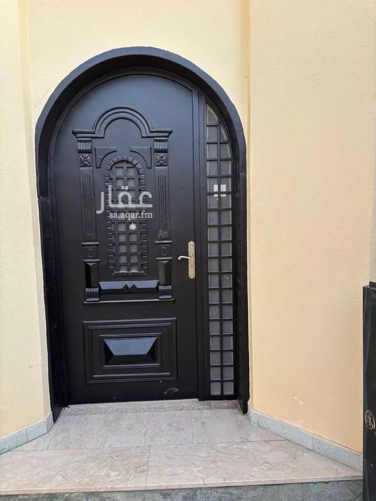 فيلا للإيجار في شارع أحمد المنقور, حي الروابي, مدينة الرياض, منطقة الرياض