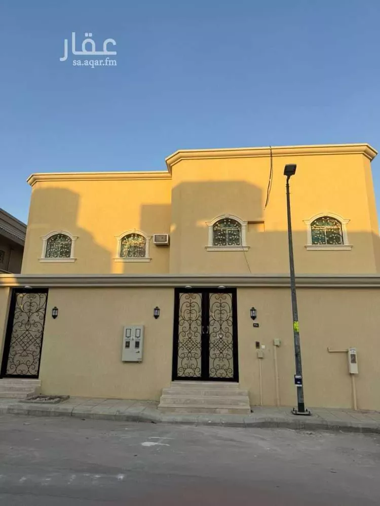 Villa for Sale in Riyadh Dhahrat Al Badi'ah