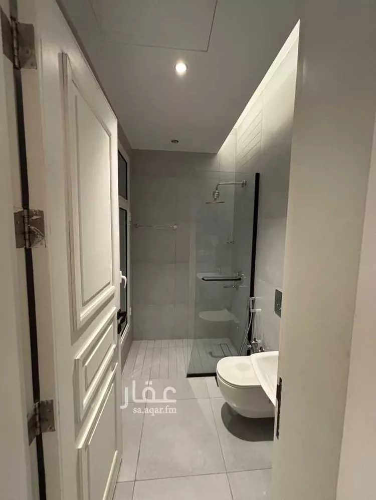 شقة للإيجار في شارع ابي بن معاذ الانصاري, حي الربيع, مدينة الرياض, منطقة الرياض صورة 5