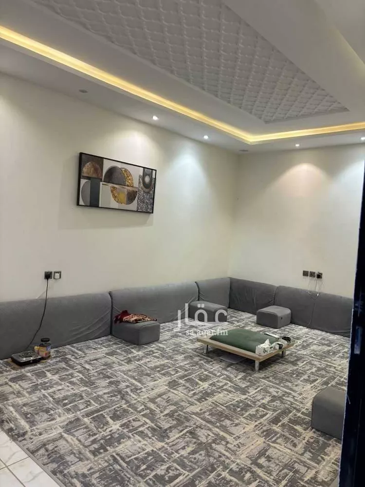 استراحة للإيجار في شارع عمر مكرم ، حي المهدية ، الرياض ، منطقة الرياض