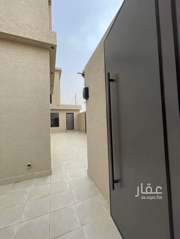فيلا للبيع في شارع شارع وادي الحسنا, حي الملك سلمان بن عبد العزيز, مدينة رياض الخبراء, منطقة القصيم 8