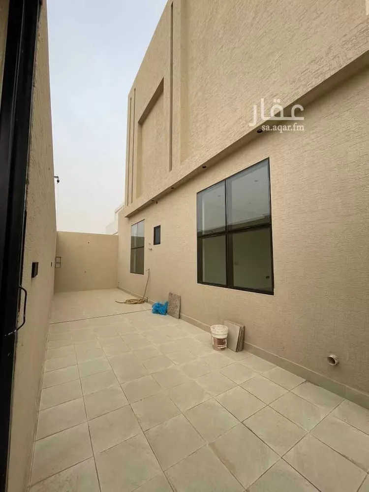 فيلا للبيع في شارع شارع وادي الحسنا, حي الملك سلمان بن عبد العزيز, مدينة رياض الخبراء, منطقة القصيم 6