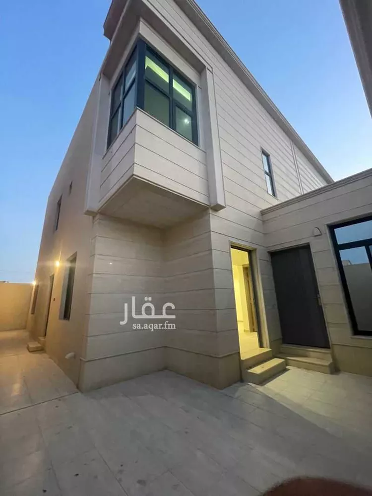 فيلا للبيع في شارع الحديبية, حي النزهة, مدينة رياض الخبراء, منطقة القصيم صورة 5