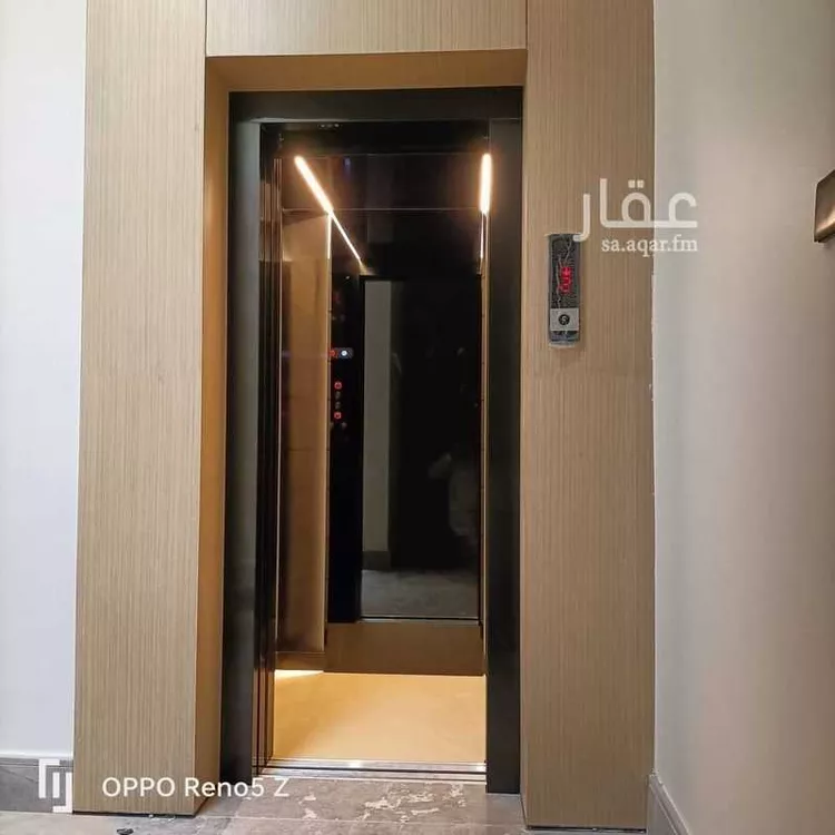 شقة للإيجار في شارع أبي الغنائم الديلمي, حي العارض, مدينة الرياض, منطقة الرياض 6