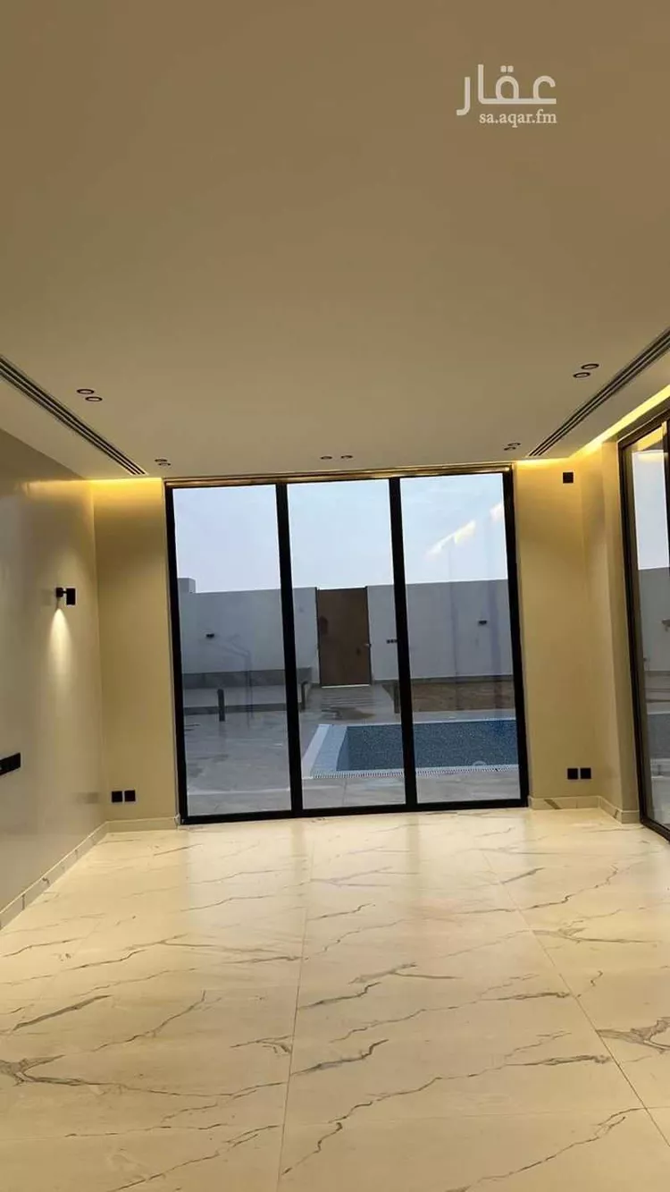 استراحة للبيع في حي البساتين, مدينة الخبراء والسحابين, منطقة القصيم 8