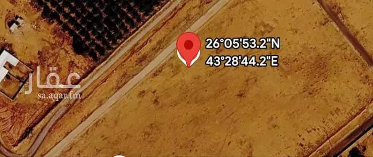Land for Sale in Riyadh Al Khabra An Nuzhah