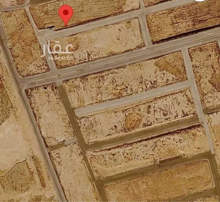 Land for Sale in Riyadh Al Khabra Al Andalus