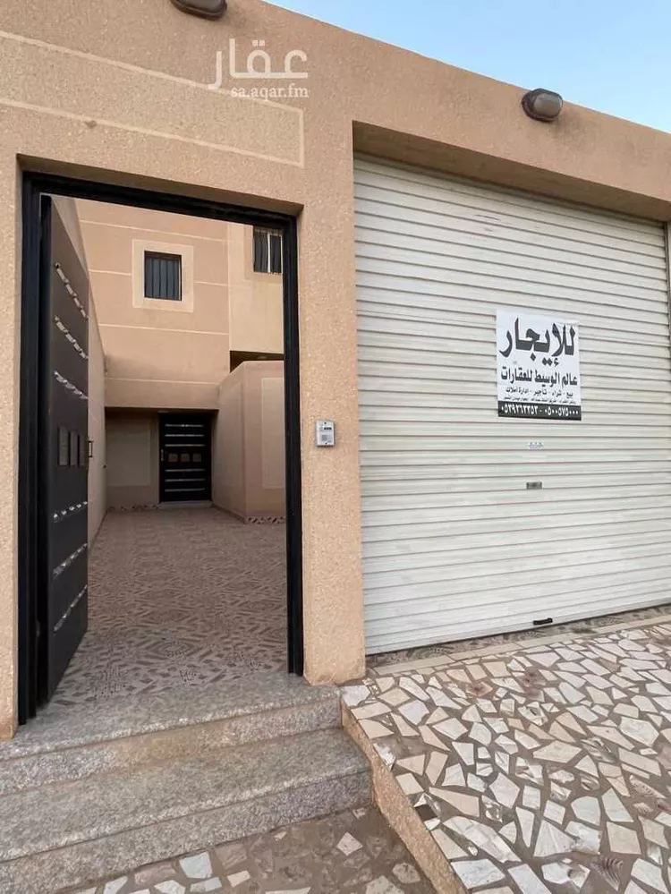 Apartment for Rent in Riyadh Al Khabra An Nuzhah صورة 5