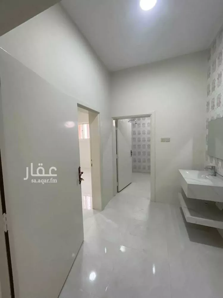 شقة للإيجار في شارع معاوية بن ابي سفيان, حي القادسية, مدينة رياض الخبراء, منطقة القصيم صورة 5
