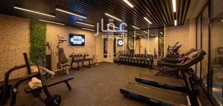 شقة للإيجار في شارع خالد بن العاص, حي النرجس, مدينة الرياض, منطقة الرياض صورة 5
