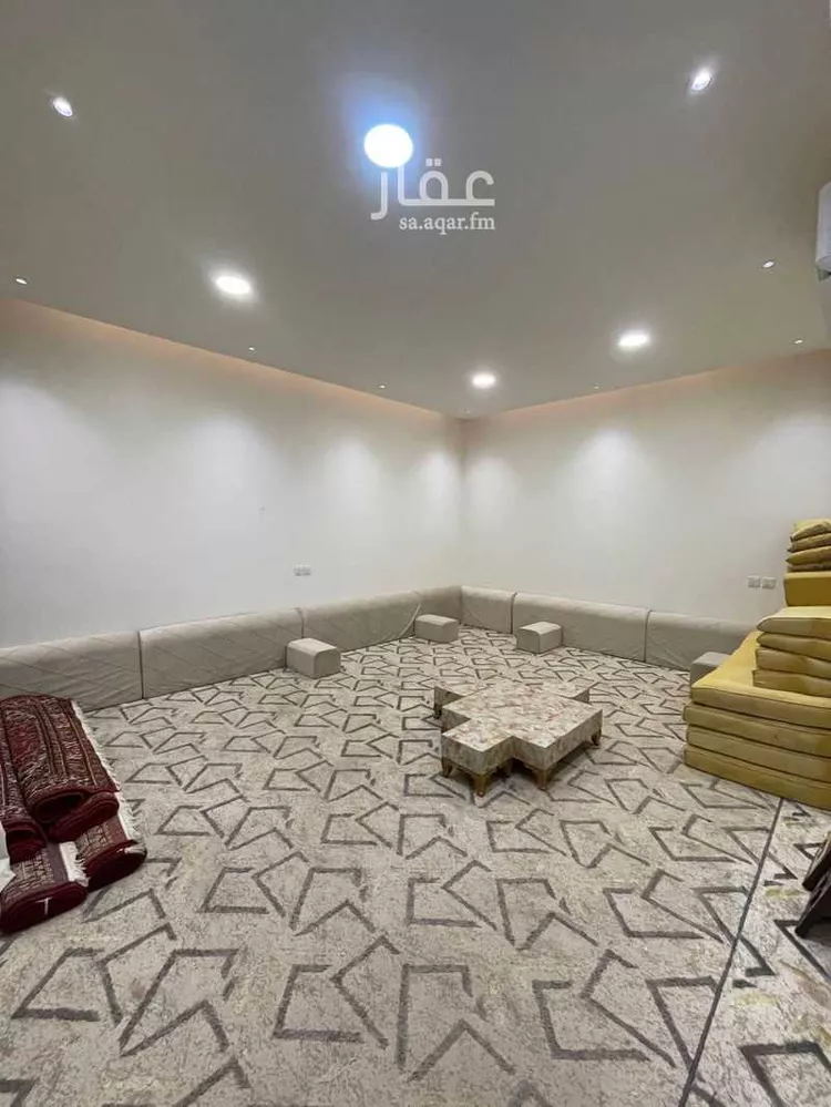 استراحة للبيع في شارع السلام, حي الجزيرة, مدينة رياض الخبراء, منطقة القصيم صورة 5
