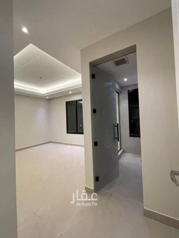 شقة للإيجار في شارع عبدالله الخرجي, حي الملقا, مدينة الرياض, منطقة الرياض صورة 4