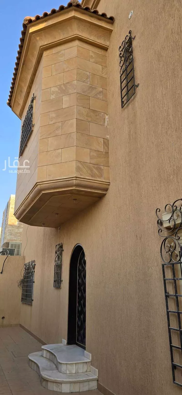 فيلا للإيجار في شارع الوادي الفارع, حي الفيحاء, مدينة الرياض, منطقة الرياض صورة 3