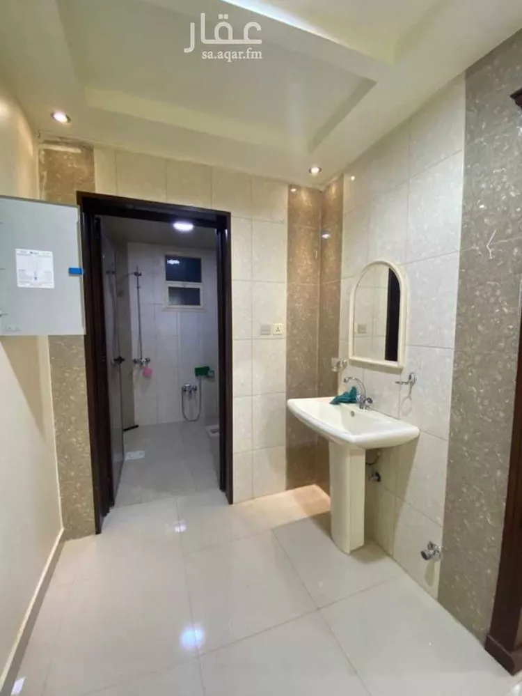 شقة للإيجار في شارع سرية ابي عبيدة, حي القدس, مدينة رياض الخبراء, منطقة القصيم صورة 5