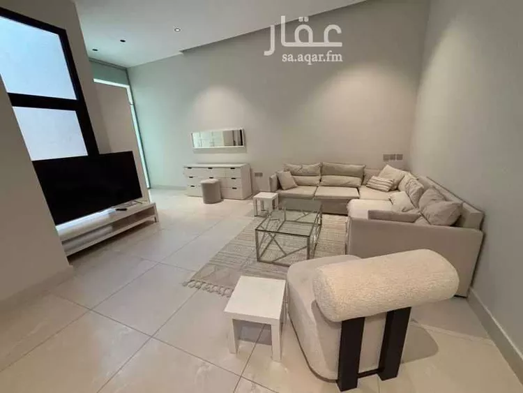 شقة للإيجار في شارع خالد بن العاص, حي النرجس, مدينة الرياض, منطقة الرياض صورة 4