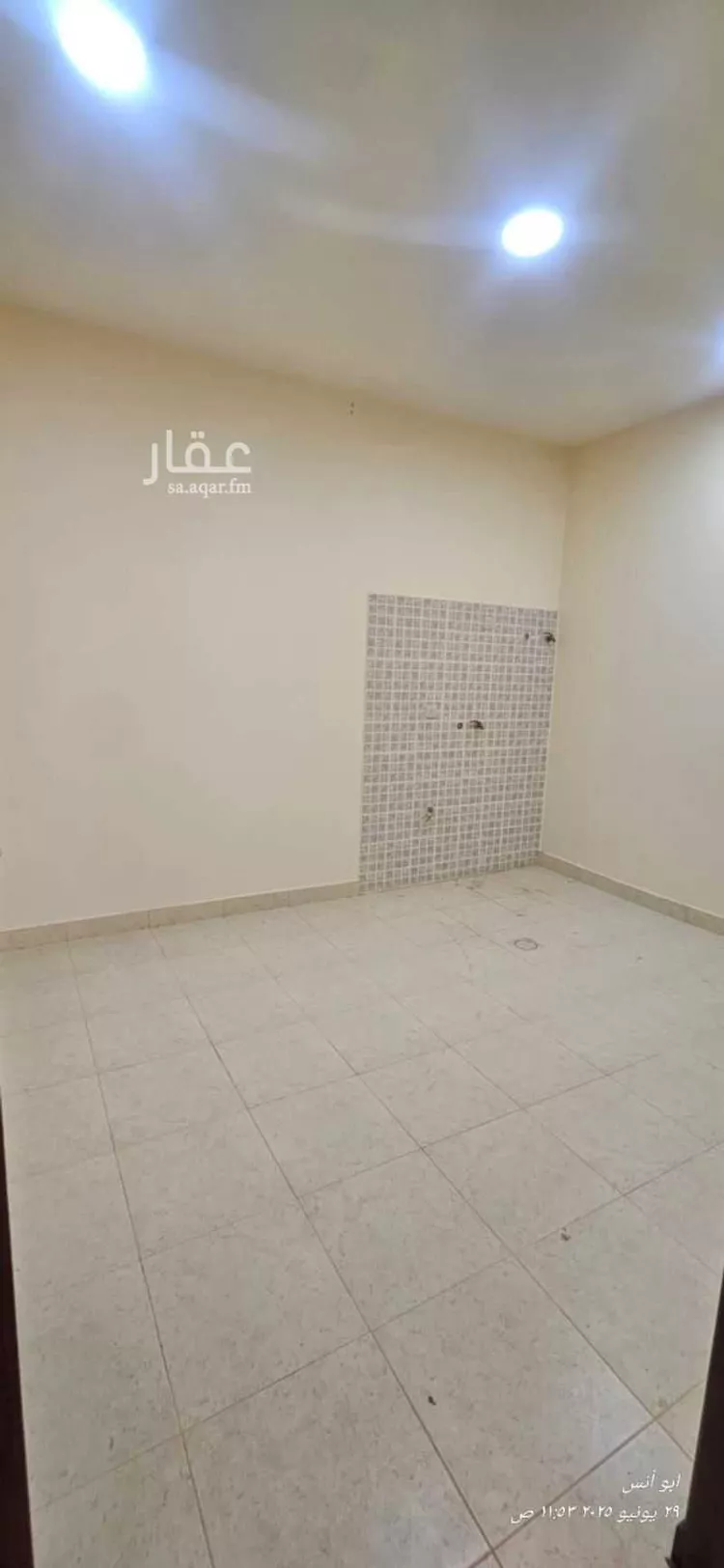 شقة للإيجار في شارع الصدق, حي أحد, مدينة رياض الخبراء, منطقة القصيم 7
