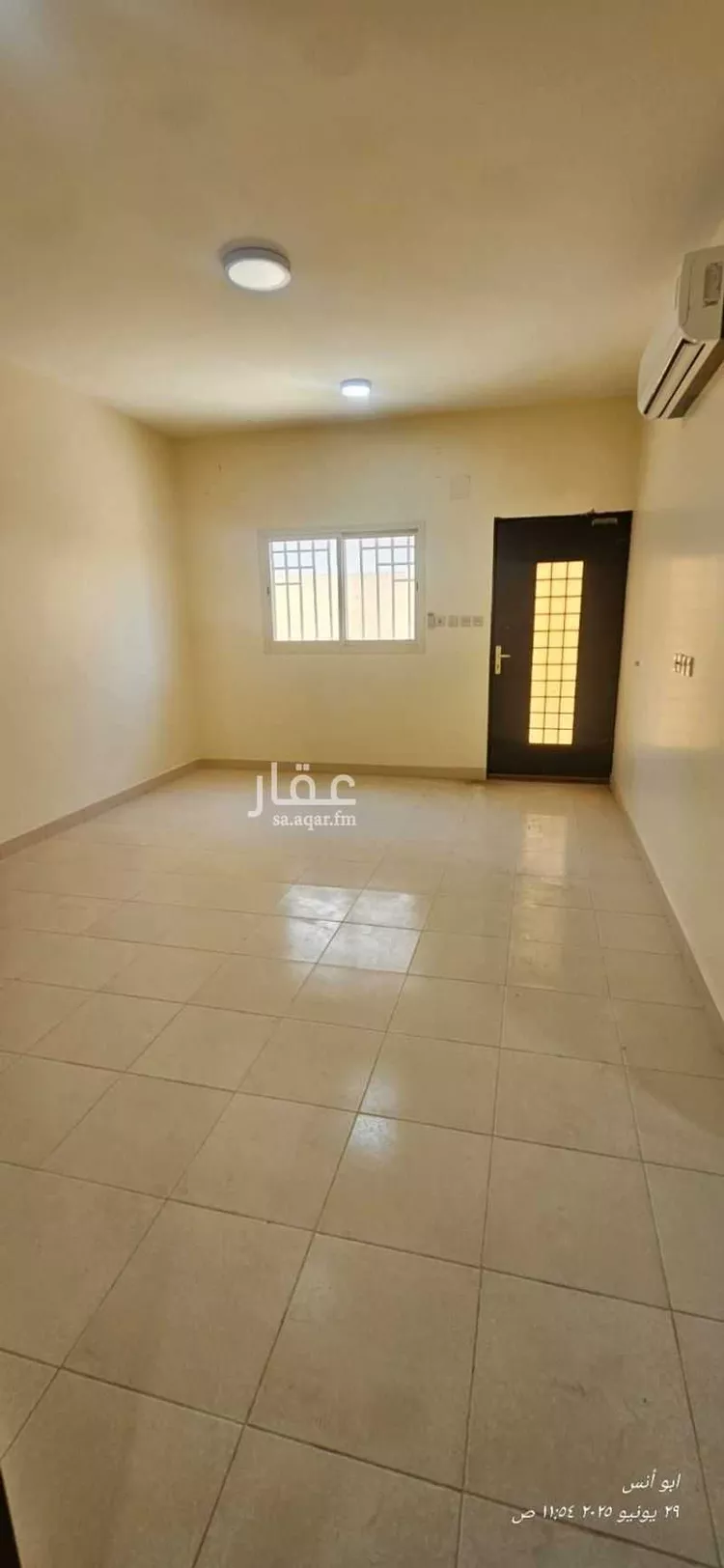 شقة للإيجار في شارع الصدق, حي أحد, مدينة رياض الخبراء, منطقة القصيم 8