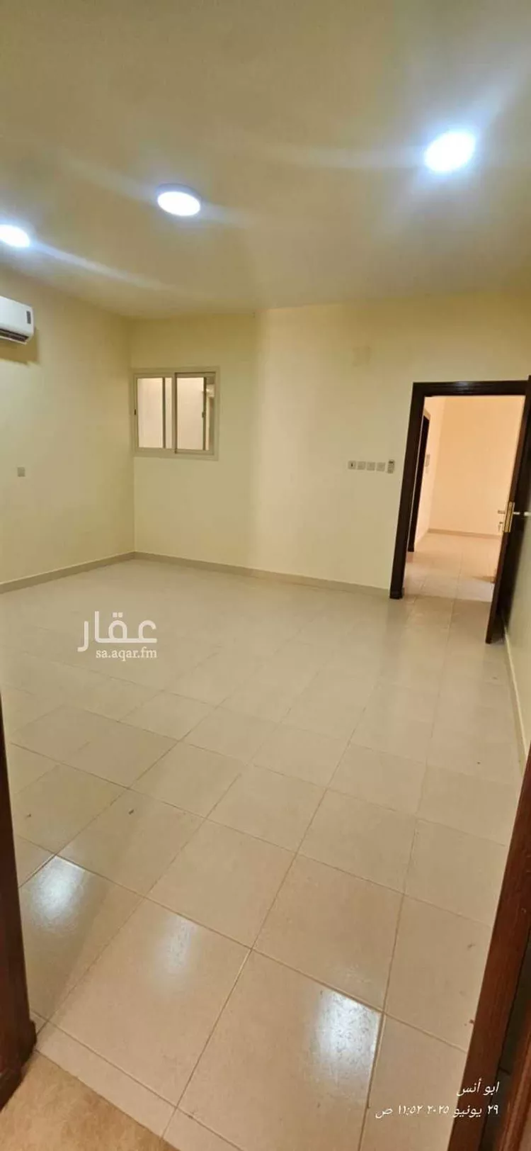 شقة للإيجار في شارع الصدق, حي أحد, مدينة رياض الخبراء, منطقة القصيم 12