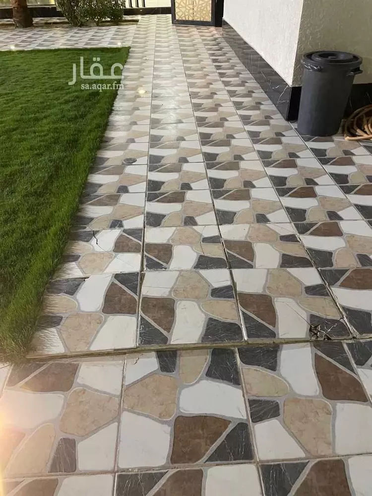 استراحة للبيع في شارع السلام, حي الجزيرة, مدينة رياض الخبراء, منطقة القصيم 7