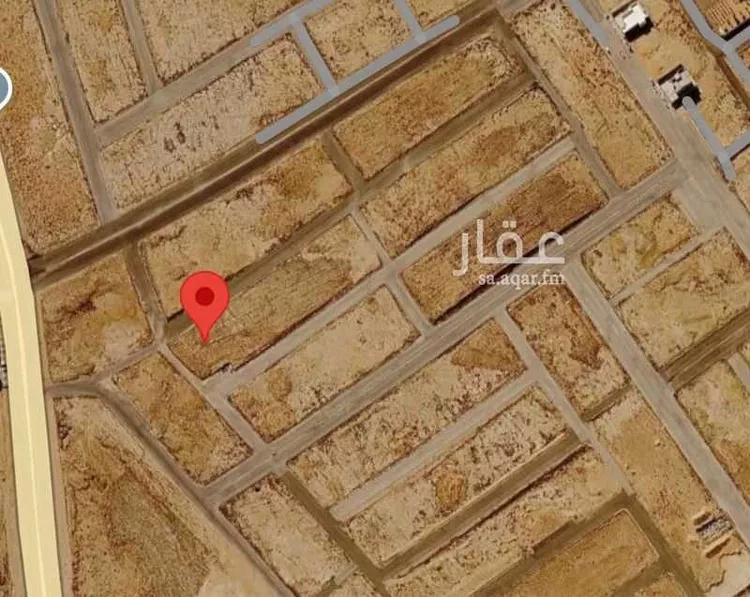 Land for Sale in Riyadh Al Khabra Al Andalus