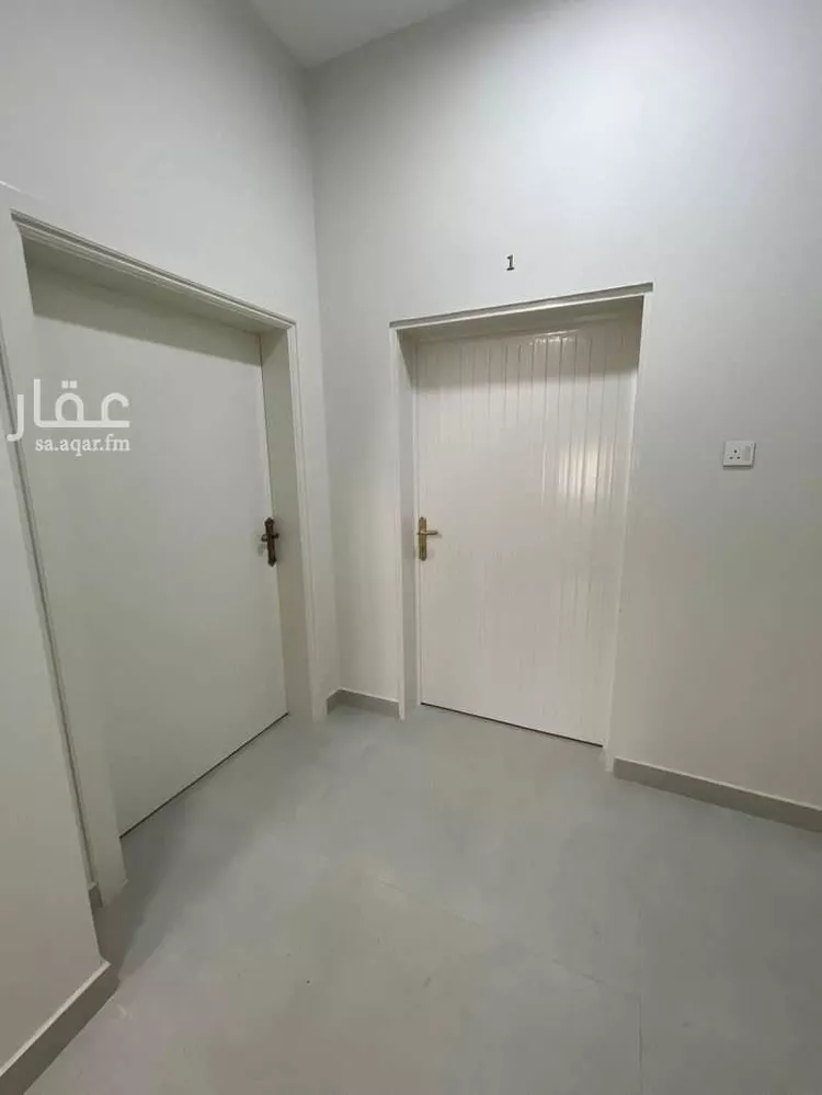 شقة للإيجار في شارع معاوية بن ابي سفيان, حي القادسية, مدينة رياض الخبراء, منطقة القصيم صورة 4