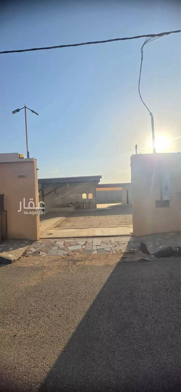 استراحة للبيع في حي طيبة, مدينة رياض الخبراء, منطقة القصيم صورة 5