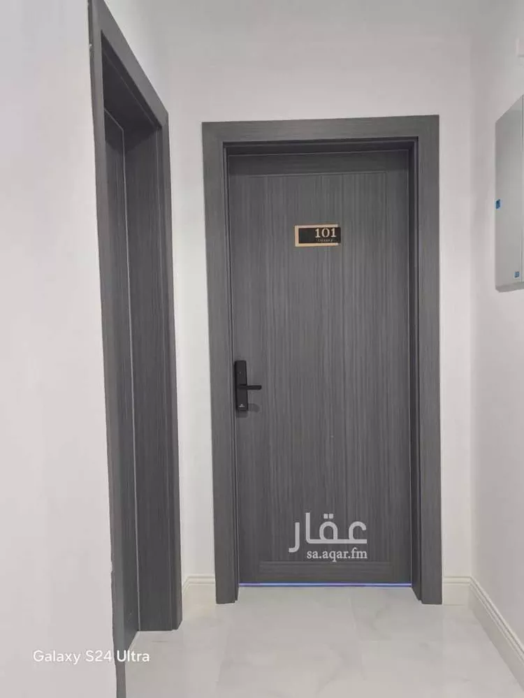 عمارة للإيجار في شارع الامير فيصل بن بندر, حي المنار, مدينة عنيزه, منطقة القصيم صورة 3