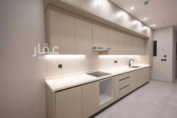 شقة للإيجار في شارع بشير البصري, حي النرجس, مدينة الرياض, منطقة الرياض صورة 2