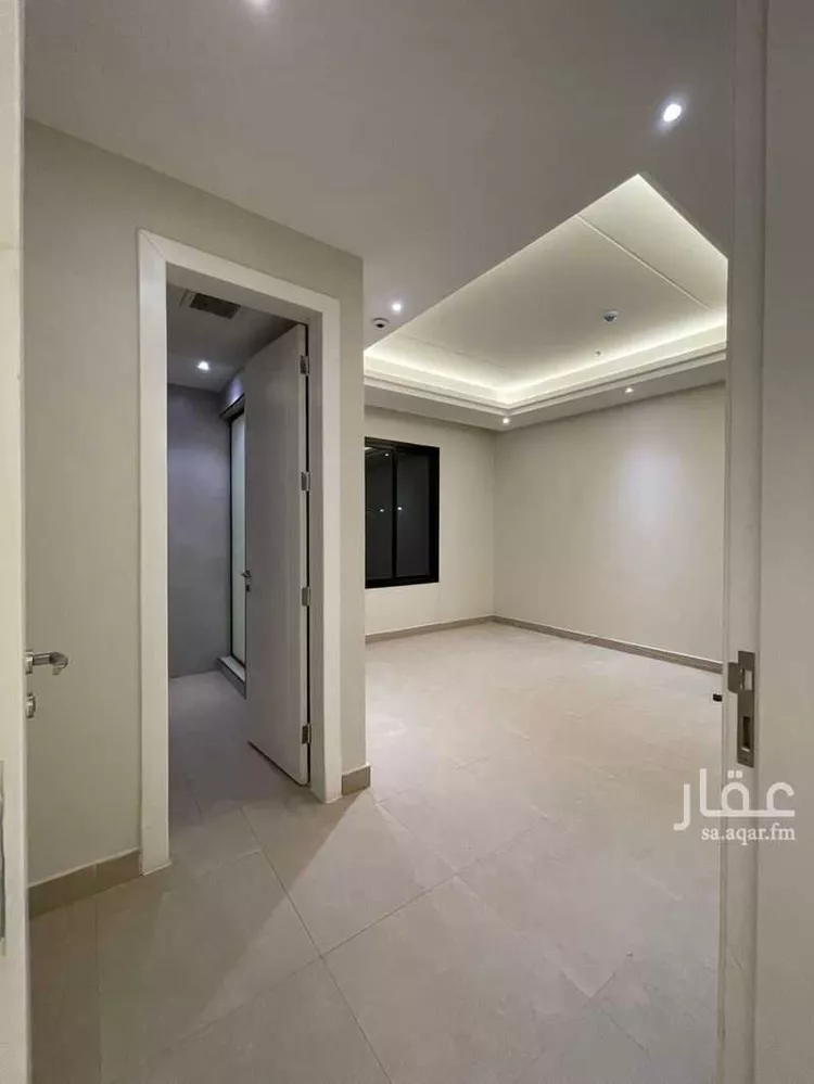 شقة للإيجار في شارع عبدالله الخرجي, حي الملقا, مدينة الرياض, منطقة الرياض صورة 2