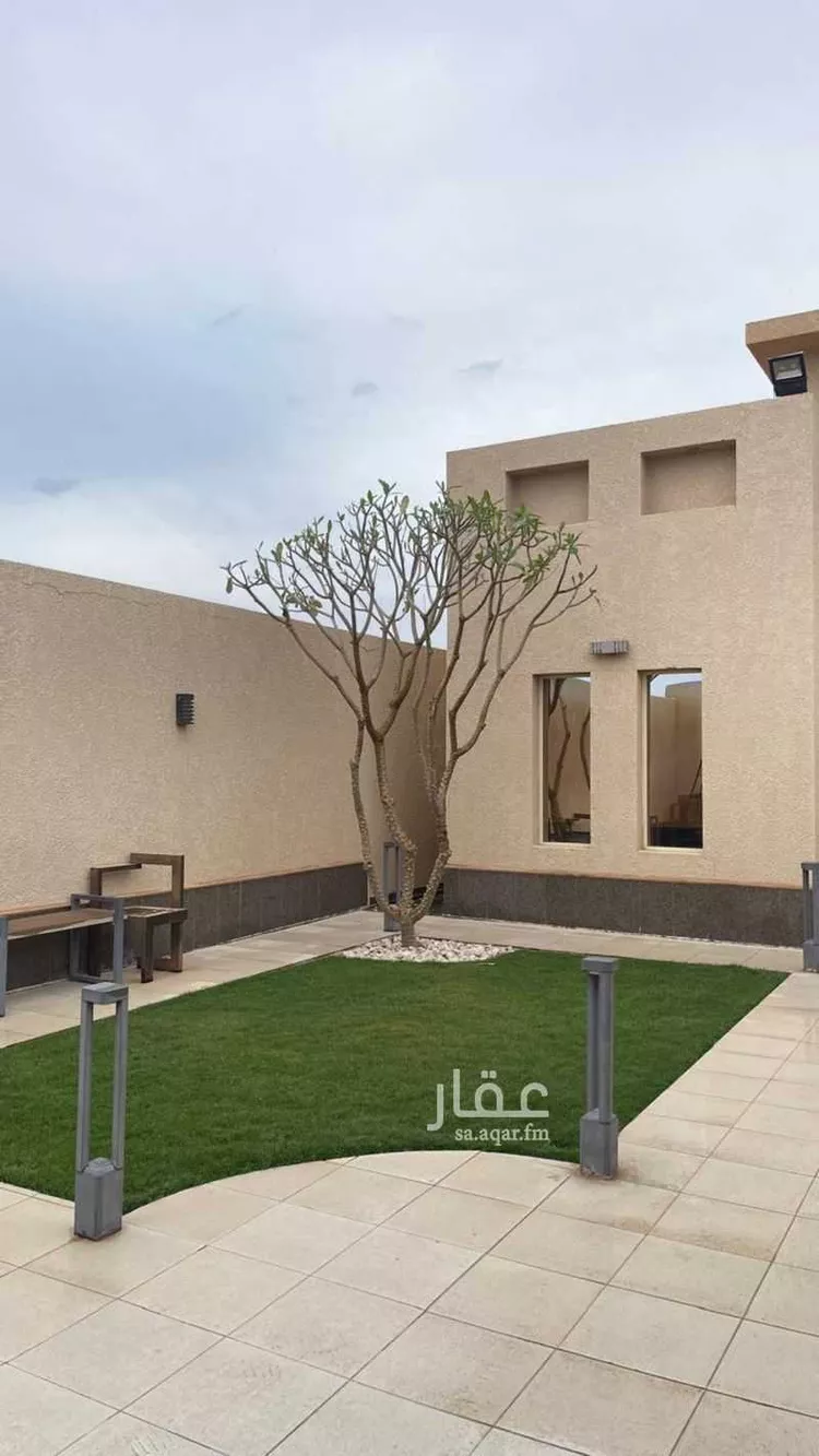 استراحة للبيع في شارع عنابة, حي الجزيرة, مدينة رياض الخبراء, منطقة القصيم صورة 4