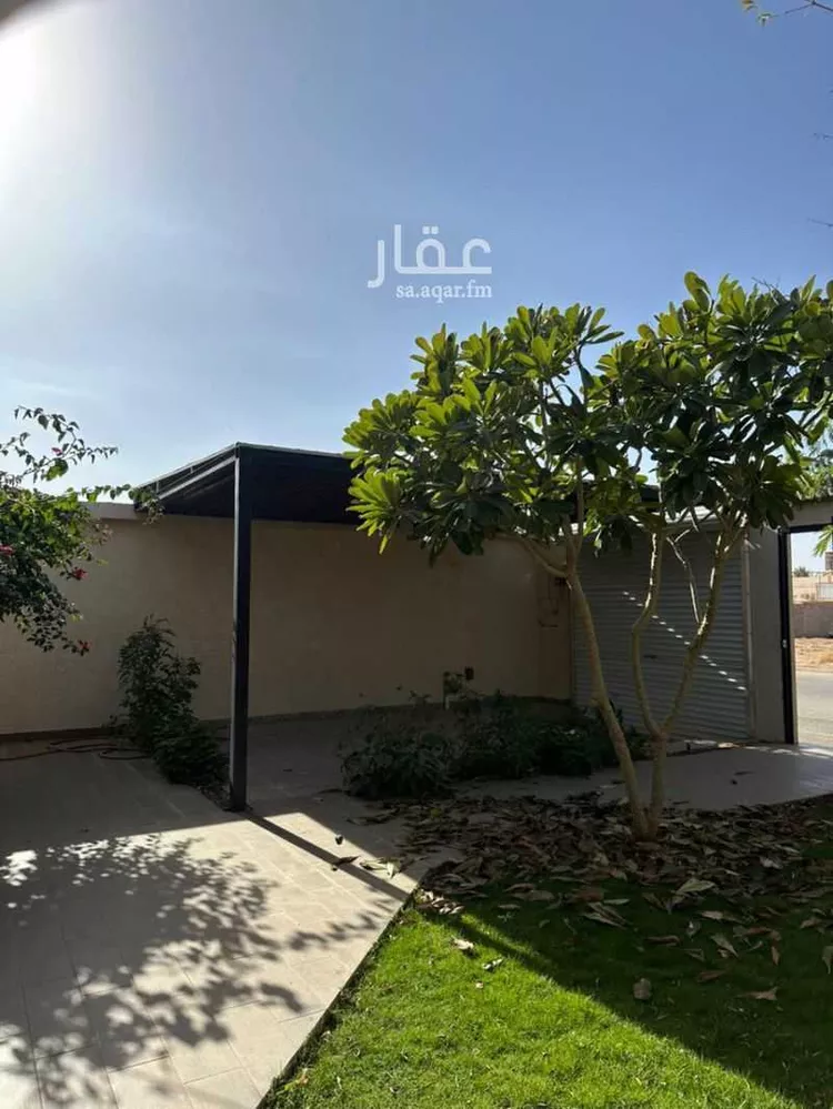 استراحة للبيع في حي الجزيرة, مدينة رياض الخبراء, منطقة القصيم 9