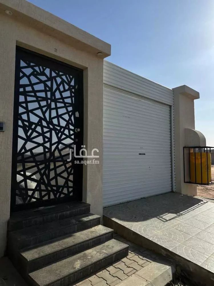 استراحة للبيع في حي الجزيرة, مدينة رياض الخبراء, منطقة القصيم 16