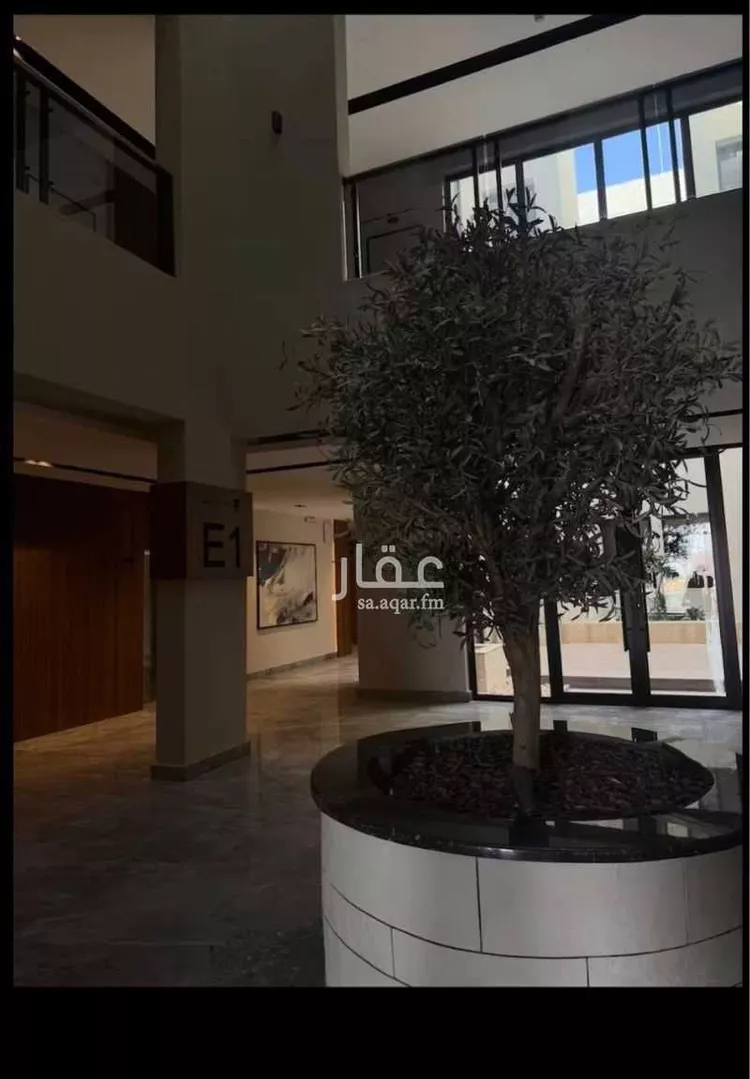شقة للإيجار في شارع خالد بن العاص, حي النرجس, مدينة الرياض, منطقة الرياض صورة 2