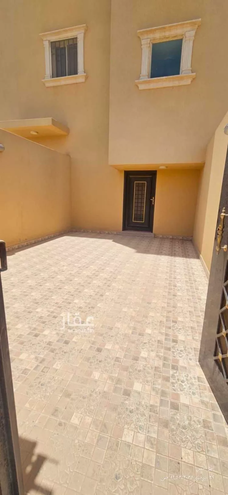 شقة للإيجار في شارع الصدق, حي أحد, مدينة رياض الخبراء, منطقة القصيم 6