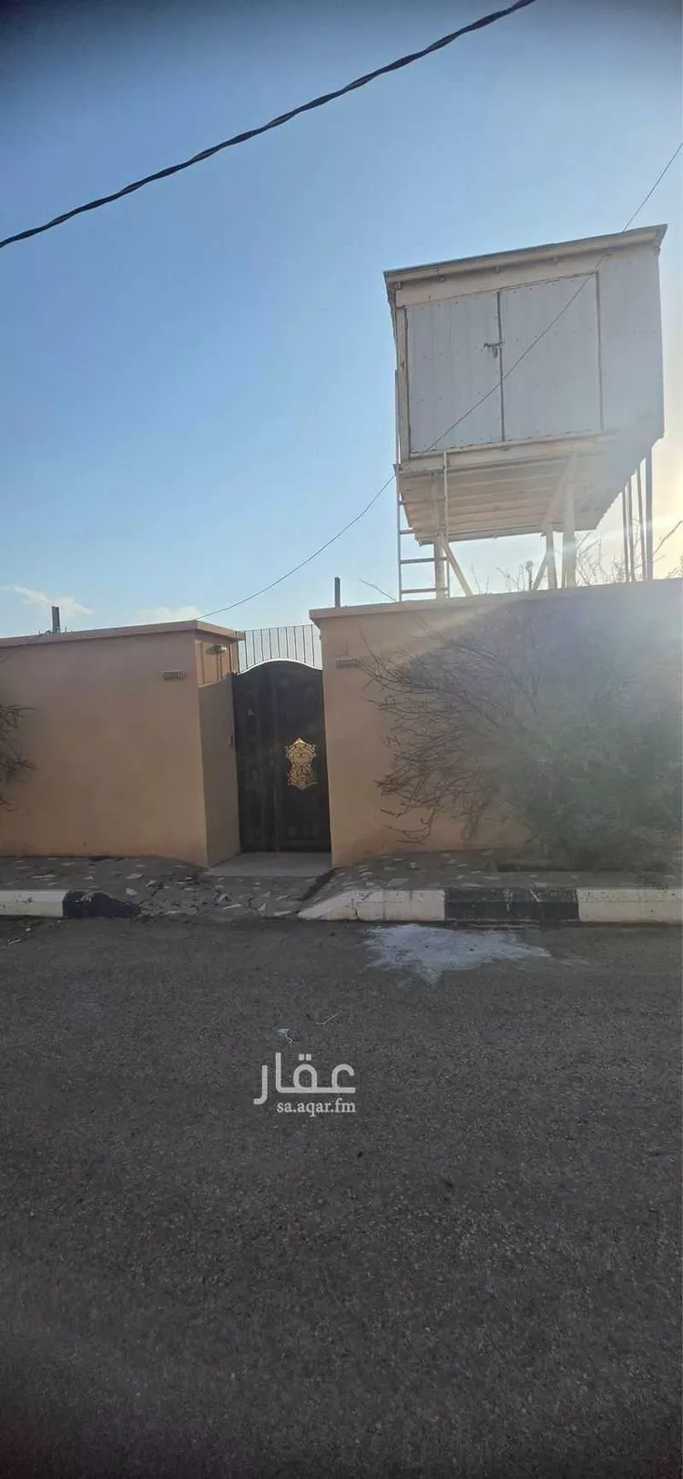 استراحة للبيع في حي طيبة, مدينة رياض الخبراء, منطقة القصيم صورة 4