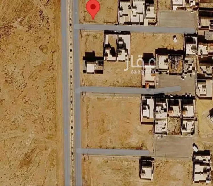 أرض للبيع في حي طيبة, مدينة رياض الخبراء, منطقة القصيم