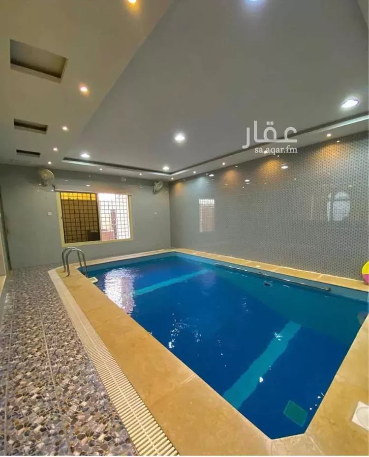 استراحة للبيع في شارع باب الشام, حي الجزيرة, مدينة رياض الخبراء, منطقة القصيم صورة 4