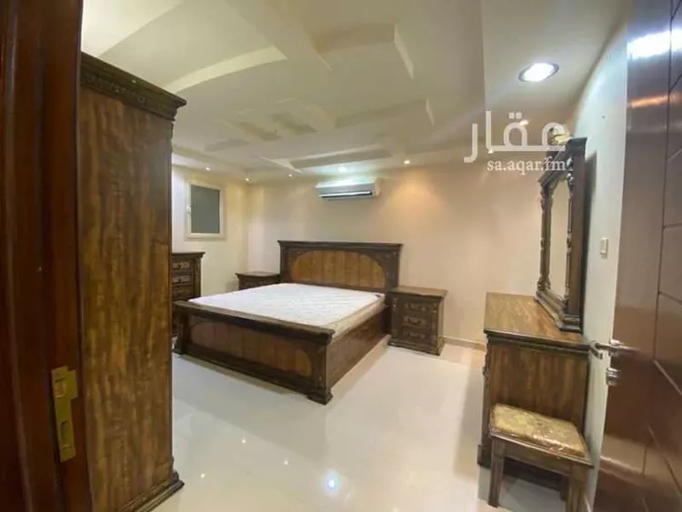 شقة للإيجار في شارع سرية ابي عبيدة, حي القدس, مدينة رياض الخبراء, منطقة القصيم صورة 3