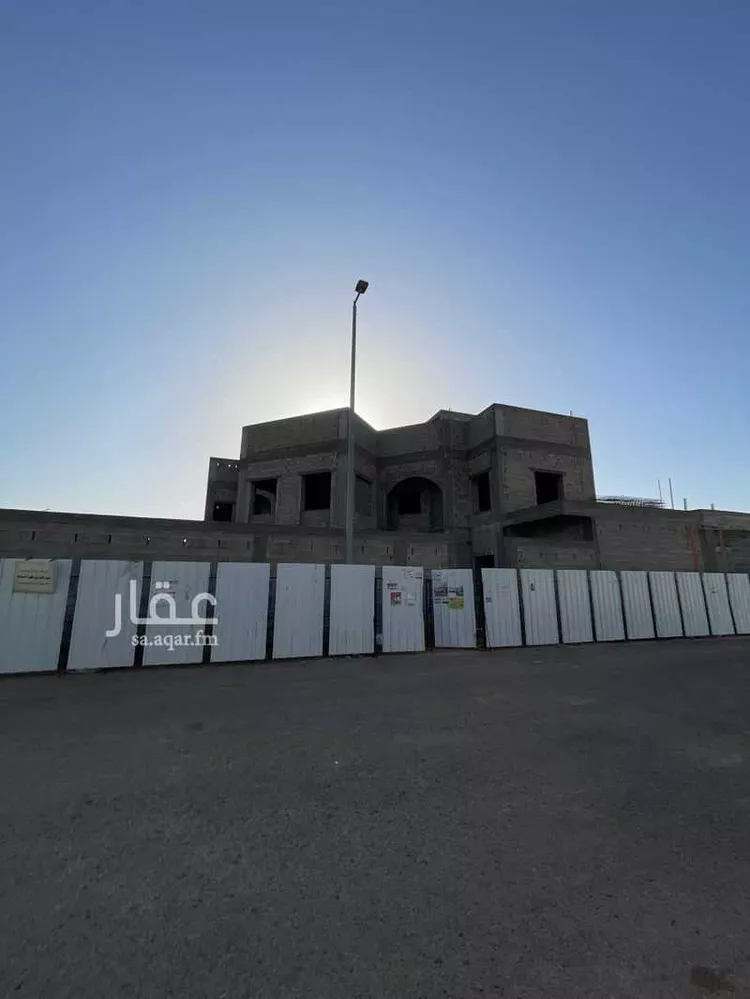 فيلا للبيع في شارع عبدالله ابن كعب, حي الملك سلمان بن عبد العزيز, مدينة رياض الخبراء, منطقة القصيم صورة 3