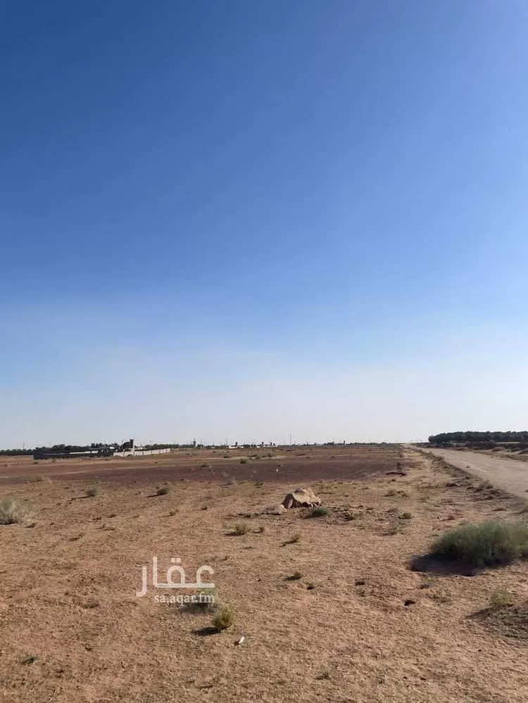 أرض للبيع في مدينة بريدة, منطقة القصيم
