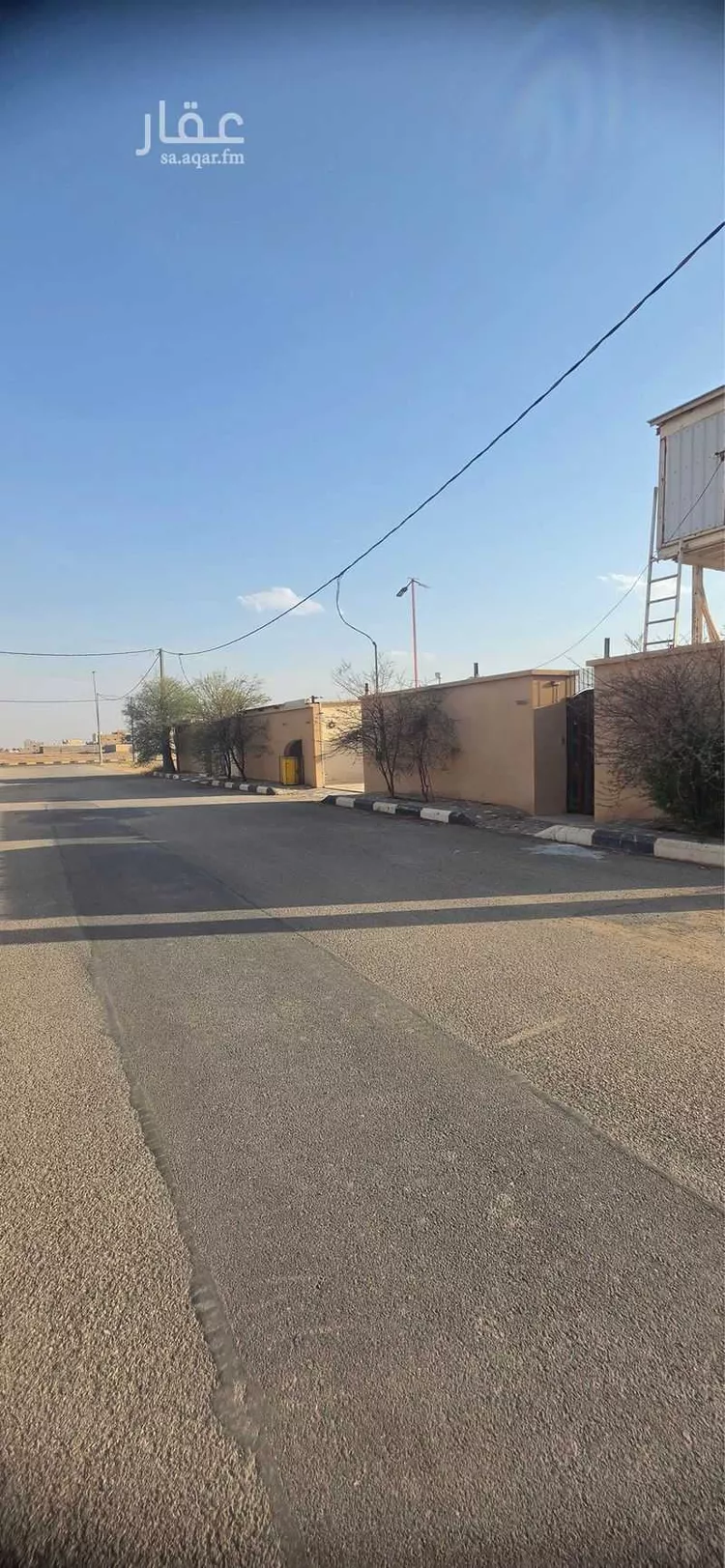 استراحة للبيع في حي طيبة, مدينة رياض الخبراء, منطقة القصيم صورة 3